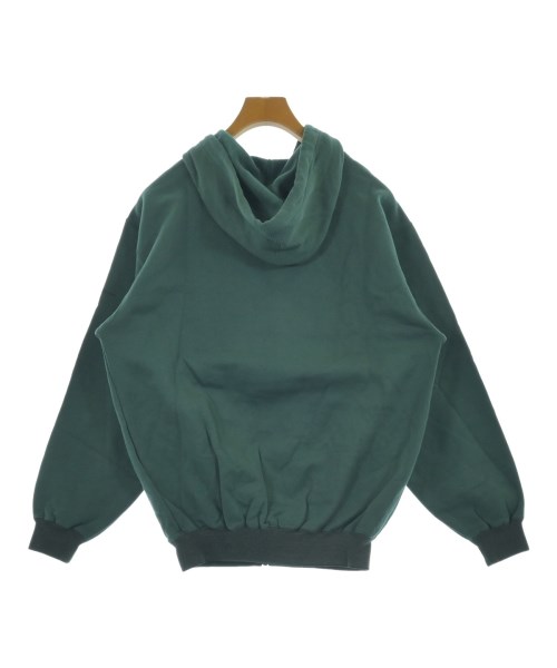 KENZO（ケンゾー）パーカー 緑 サイズ:M メンズ/2200652670011