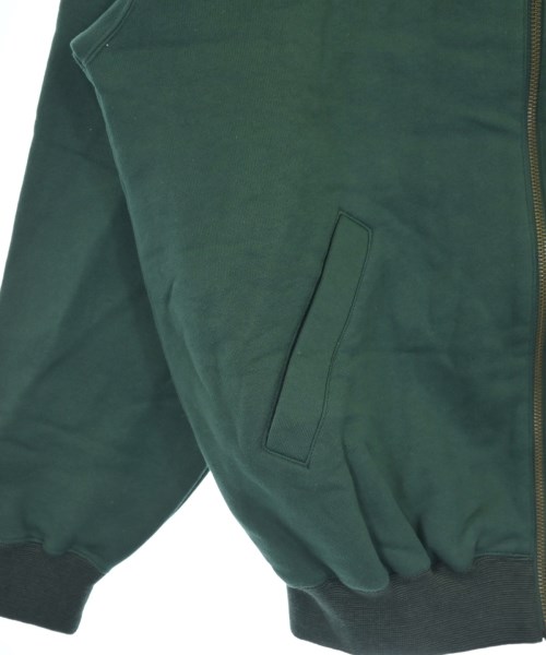 KENZO（ケンゾー）パーカー 緑 サイズ:M メンズ/2200652670011
