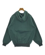 KENZO（ケンゾー）パーカー 緑 サイズ:M メンズ/2200652670011