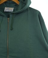 KENZO（ケンゾー）パーカー 緑 サイズ:M メンズ/2200652670011