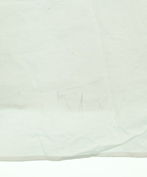 KENZO（ケンゾー）カジュアルシャツ 白 サイズ:41(XL位) メンズ/2200645205060