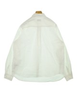 KENZO（ケンゾー）カジュアルシャツ 白 サイズ:41(XL位) メンズ/2200645205060