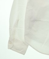 KENZO（ケンゾー）カジュアルシャツ 白 サイズ:41(XL位) メンズ/2200645205060