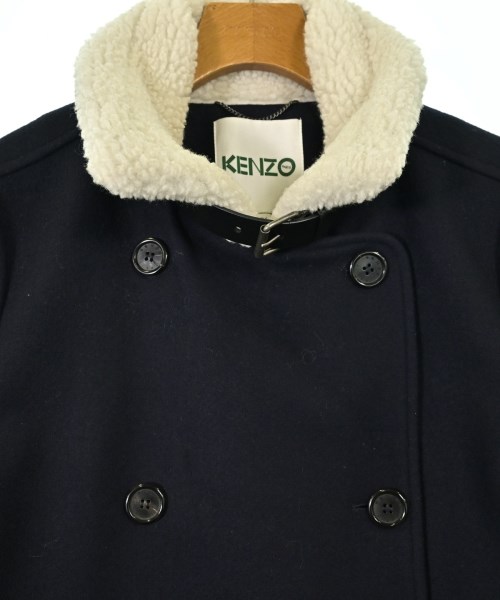 KENZO（ケンゾー）その他 紺 サイズ:36(XS位) レディース/2200645506020