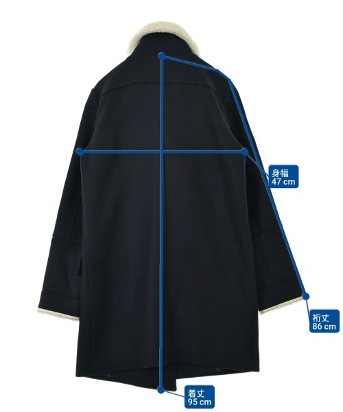 KENZO（ケンゾー）その他 紺 サイズ:36(XS位) レディース/2200645506020