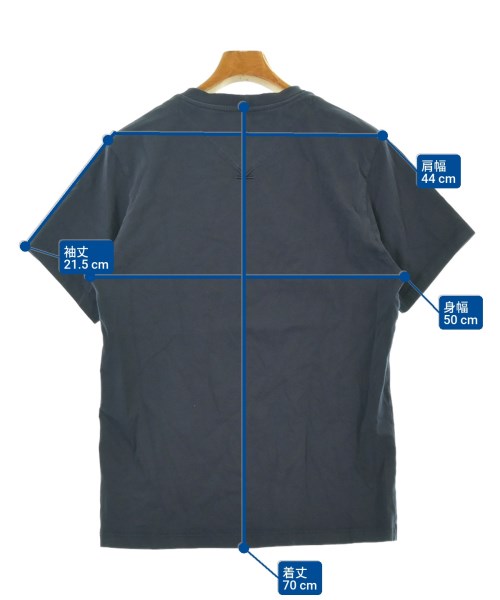 KENZO（ケンゾー）Tシャツ・カットソー 紺 サイズ:L メンズ/2200653351063