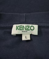 KENZO（ケンゾー）Tシャツ・カットソー 紺 サイズ:L メンズ/2200653351063