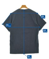 KENZO（ケンゾー）Tシャツ・カットソー 紺 サイズ:L メンズ/2200653351063