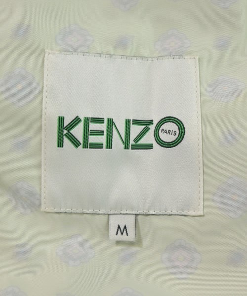 KENZO（ケンゾー）その他 緑 サイズ:-(XXL位) メンズ/2200653583020
