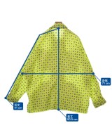 KENZO（ケンゾー）その他 緑 サイズ:-(XXL位) メンズ/2200653583020