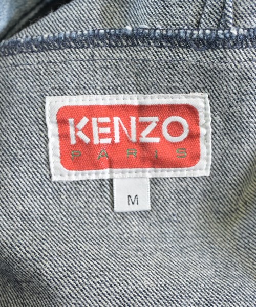 KENZO（ケンゾー）その他 青 サイズ:M メンズ/2200653583037