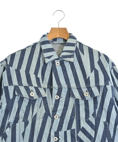 KENZO（ケンゾー）その他 青 サイズ:M メンズ/2200653583037