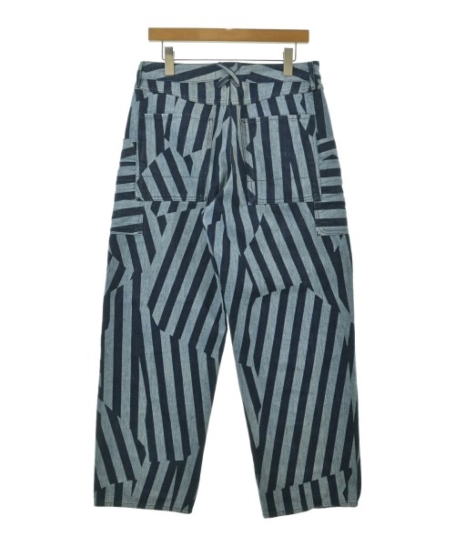 KENZO（ケンゾー）デニムパンツ 紺 サイズ:30(M位) メンズ/2200653583044