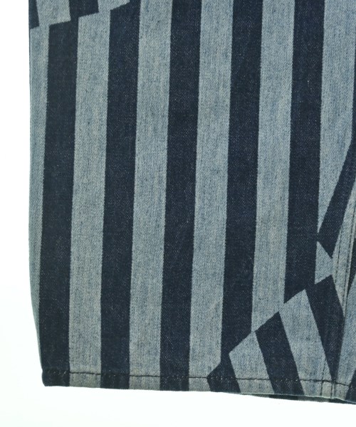 KENZO（ケンゾー）デニムパンツ 紺 サイズ:30(M位) メンズ/2200653583044