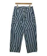 KENZO（ケンゾー）デニムパンツ 紺 サイズ:30(M位) メンズ/2200653583044