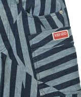 KENZO（ケンゾー）デニムパンツ 紺 サイズ:30(M位) メンズ/2200653583044