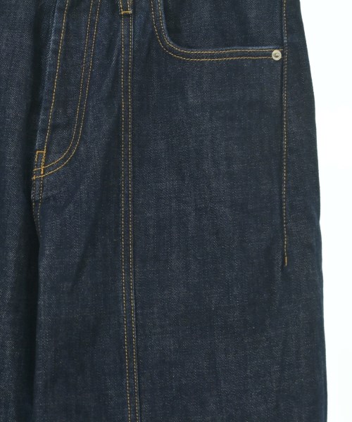 KENZO（ケンゾー）デニムパンツ 紺 サイズ:30(M位) メンズ/2200653583051