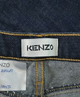 KENZO（ケンゾー）デニムパンツ 紺 サイズ:30(M位) メンズ/2200653583051