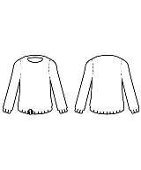 KENZO（ケンゾー）ニット・セーター 白 サイズ:S メンズ/2200653583105