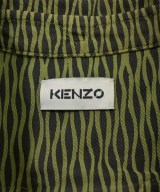 KENZO（ケンゾー）カジュアルシャツ 緑 サイズ:M メンズ/2200653583112