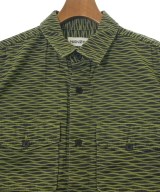 KENZO（ケンゾー）カジュアルシャツ 緑 サイズ:M メンズ/2200653583112