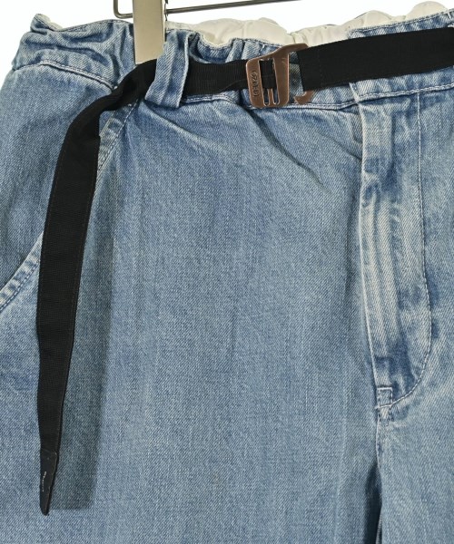 KENZO（ケンゾー）デニムパンツ 青 サイズ:32(L位) メンズ/2200653583136