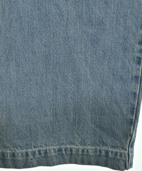 KENZO（ケンゾー）デニムパンツ 青 サイズ:32(L位) メンズ/2200653583136