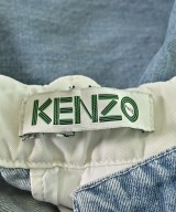 KENZO（ケンゾー）デニムパンツ 青 サイズ:32(L位) メンズ/2200653583136