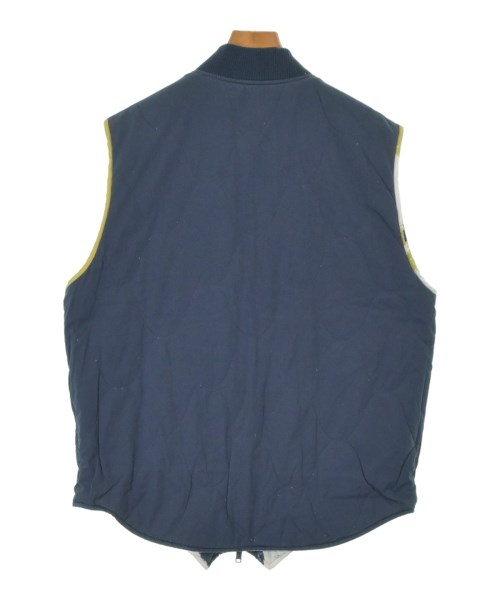 KENZO（ケンゾー）ダウンジャケット/ダウンベスト 白 サイズ:M メンズ/2200653583143