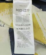 KENZO（ケンゾー）ダウンジャケット/ダウンベスト 白 サイズ:M メンズ/2200653583143