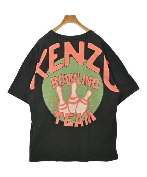 KENZO（ケンゾー）Tシャツ・カットソー 黒 サイズ:XXL メンズ/2200653583150