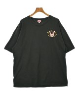 KENZO（ケンゾー）Tシャツ・カットソー 黒 サイズ:XXL メンズ/2200653583150
