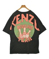 KENZO（ケンゾー）Tシャツ・カットソー 黒 サイズ:XXL メンズ/2200653583150