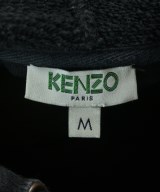 KENZO（ケンゾー）スウェット 黒 サイズ:M メンズ/2200653583181
