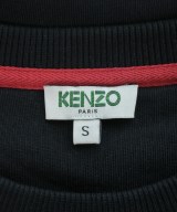 KENZO（ケンゾー）スウェット 黒 サイズ:S メンズ/2200653758183