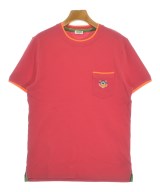 KENZO（ケンゾー）Tシャツ・カットソー 赤 サイズ:F レディース/2200653595214