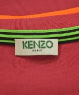 KENZO（ケンゾー）Tシャツ・カットソー 赤 サイズ:F レディース/2200653595214