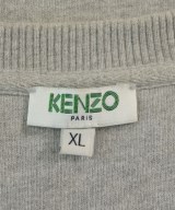 KENZO（ケンゾー）スウェット グレー サイズ:XL レディース/2200653734101