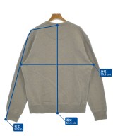 KENZO（ケンゾー）スウェット グレー サイズ:XL レディース/2200653734101