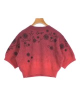 KENZO（ケンゾー）ニット・セーター 赤 サイズ:M レディース/2200654056059