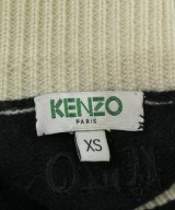 KENZO（ケンゾー）ニット・セーター 黒 サイズ:XS メンズ/2200654059050
