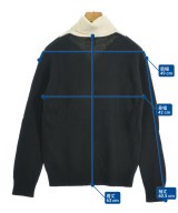 KENZO（ケンゾー）ニット・セーター 黒 サイズ:XS メンズ/2200654059050