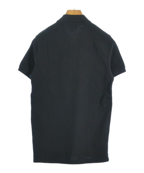KENZO（ケンゾー）ポロシャツ 黒 サイズ:XS メンズ/2200654059074