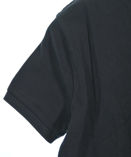 KENZO（ケンゾー）ポロシャツ 黒 サイズ:XS メンズ/2200654059074