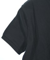 KENZO（ケンゾー）ポロシャツ 黒 サイズ:XS メンズ/2200654059074