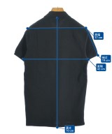 KENZO（ケンゾー）ポロシャツ 黒 サイズ:XS メンズ/2200654059074