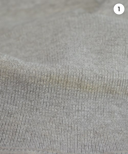 KENZO（ケンゾー）ポロシャツ グレー サイズ:XS メンズ/2200654059135