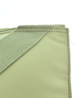 KENZO（ケンゾー）クラッチバッグ 緑 サイズ:- メンズ/2200645966220