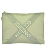 KENZO クラッチバッグ