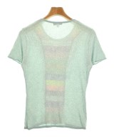 KENZO（ケンゾー）ニット・セーター 青 サイズ:L レディース/2200702430046